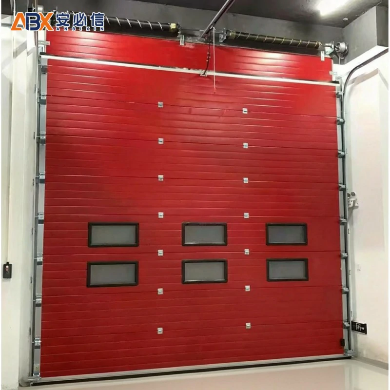 克拉玛依市翻板提升门